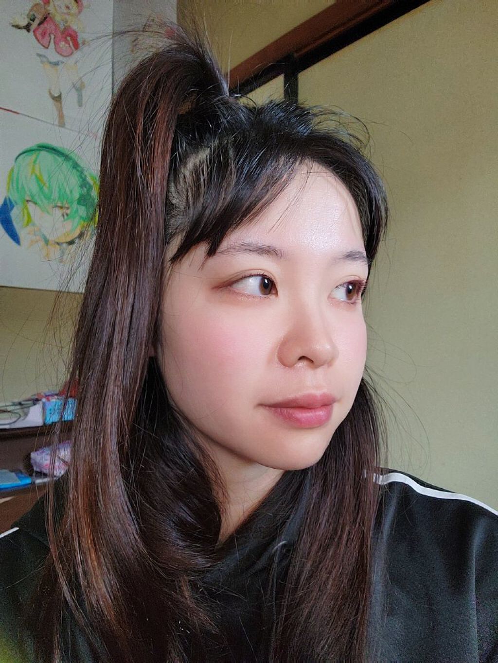 プロ アイ パレット/CLIO/アイシャドウパレットを使ったクチコミ（3枚目）