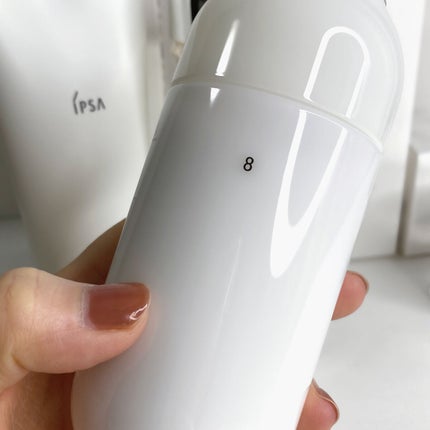 ã¿ãð on LIPS ãIPSAã®ã¹ãã³ã±ã¢è³Œå
¥å玹ä»ïŒä¹
ãã¶ãã«IPSAã§è枬å®ã..ãïŒ5æç®ïŒ