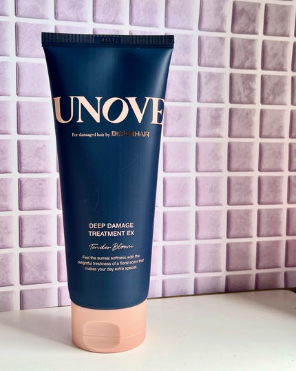 シャンティ on LIPS 「韓国で大人気/梅雨の髪のお悩み対策/ダメージヘアを集中補修/@..」(5枚目)