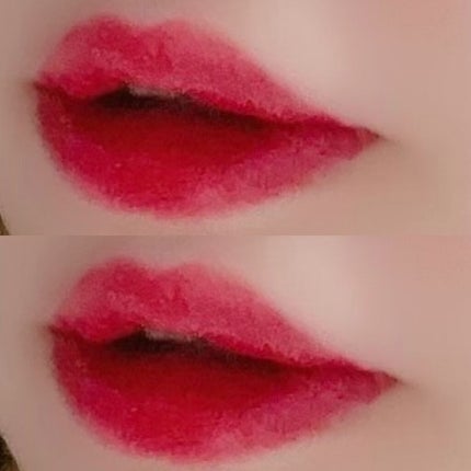 ルージュ アリュール ラック/CHANEL/口紅を使ったクチコミ(5枚目)