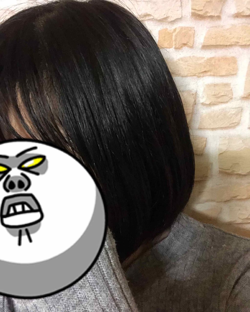 柳屋　あんず油/柳屋あんず油/ヘアオイルを使ったクチコミ（2枚目）