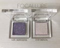 COLORFULISM single eyeshadow / FOCALLURE