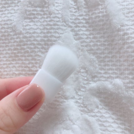 グロウフルールチークス/キャンメイク/パウダーチークを使ったクチコミ(4枚目)