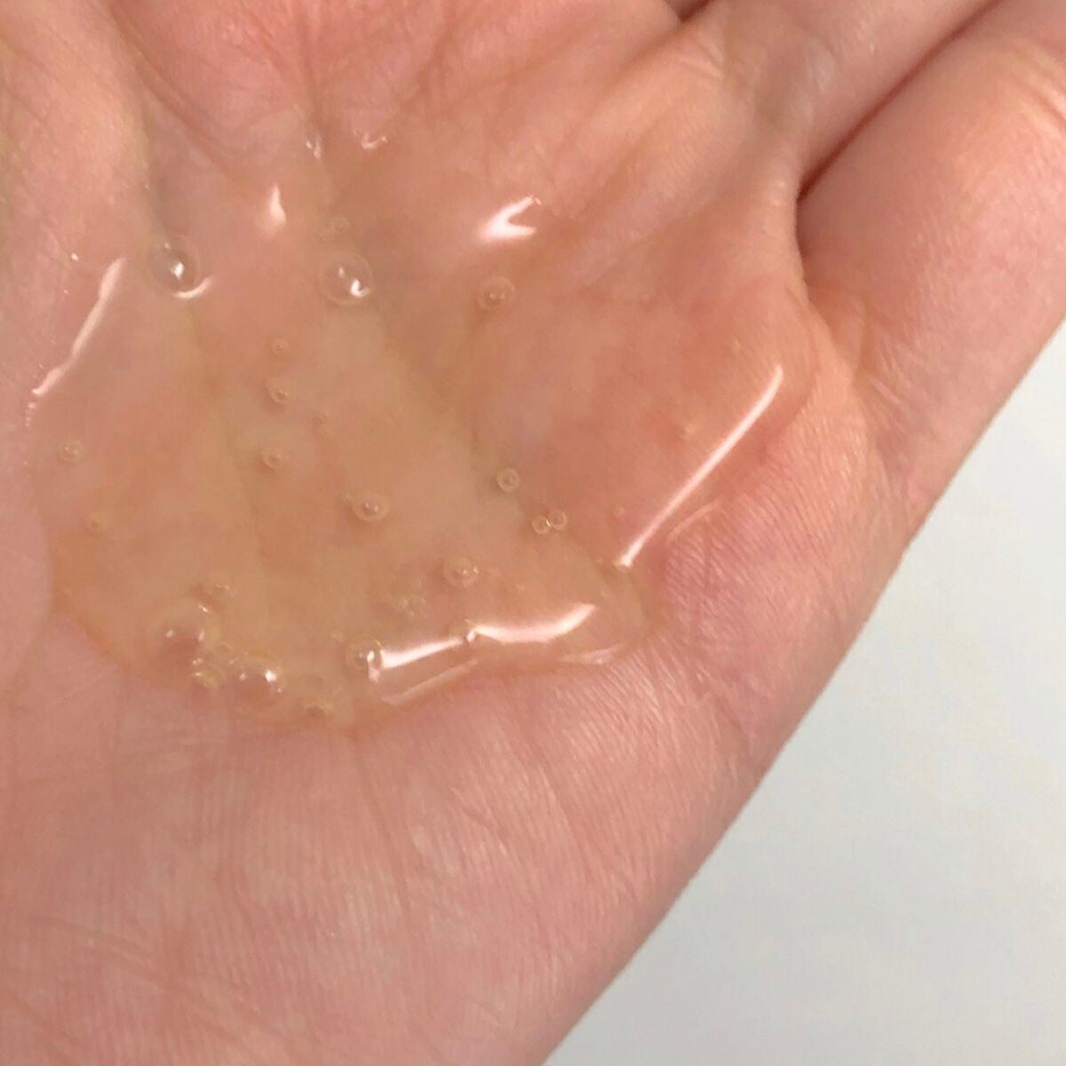 プロポリス エナジーアンプル マスク(5枚入)/CNP Laboratory/シートマスク・パックを使ったクチコミ(3枚目)