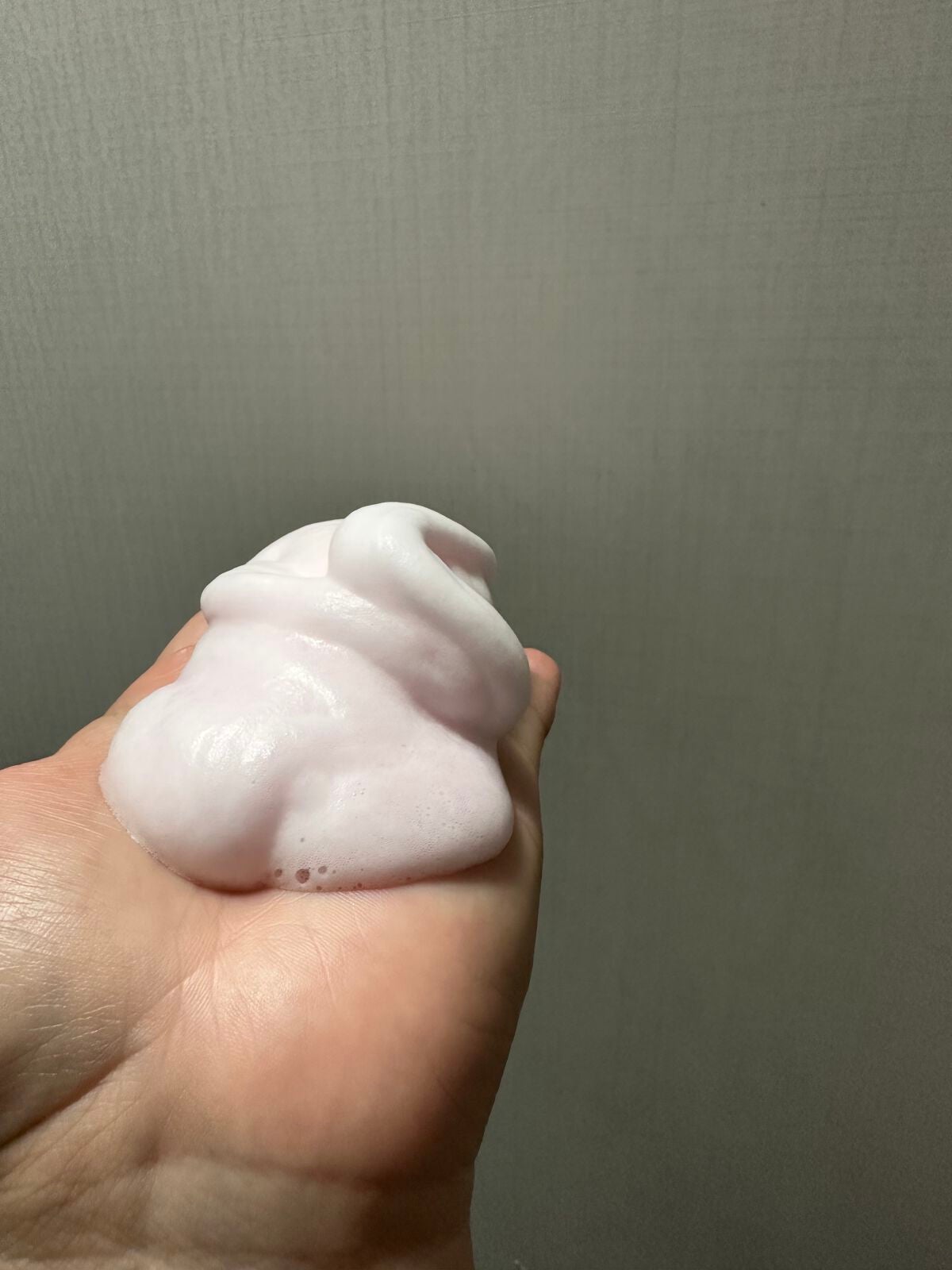 クリーミーボディウォッシュ/TBC/ボディソープを使ったクチコミ(3枚目)