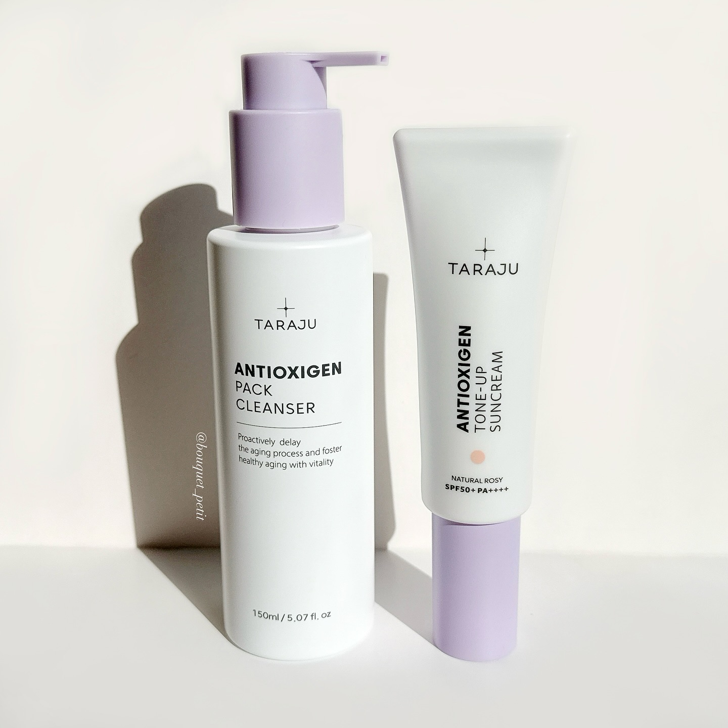 TONE-UP SUNCREAM/大熊製薬/化粧下地を使ったクチコミ（1枚目）