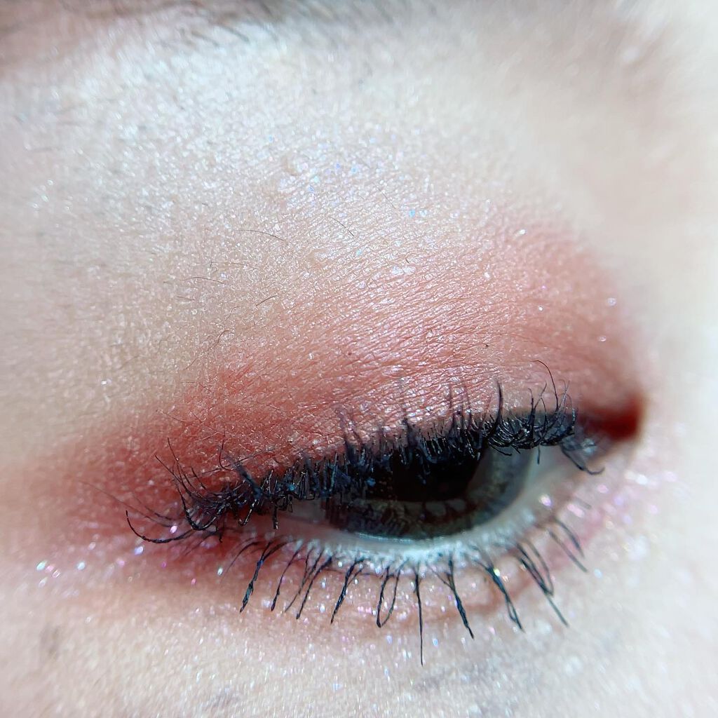 チーク ポップ/CLINIQUE/パウダーチークを使ったクチコミ(3枚目)