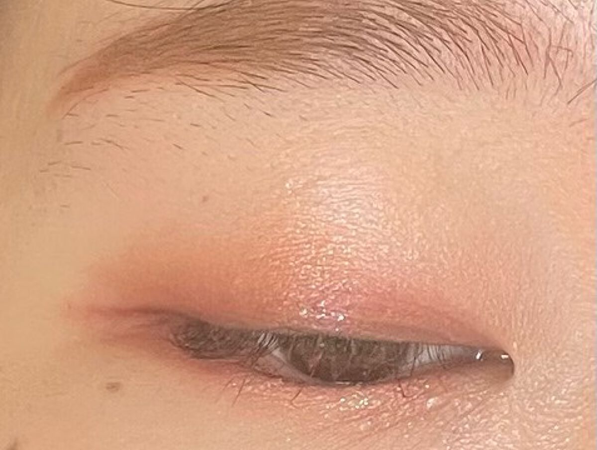 マシュマロフィニッシュパウダー　～Abloom～/キャンメイク/プレストパウダーを使ったクチコミ（3枚目）