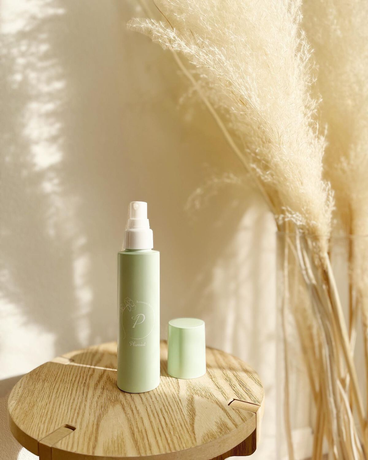 プリミスト ボタニカル育毛剤/Plimist/頭皮ローションを使ったクチコミ（3枚目）