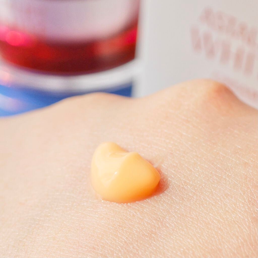 アスタリフト ホワイト クリーム/アスタリフト/フェイスクリームを使ったクチコミ(4枚目)