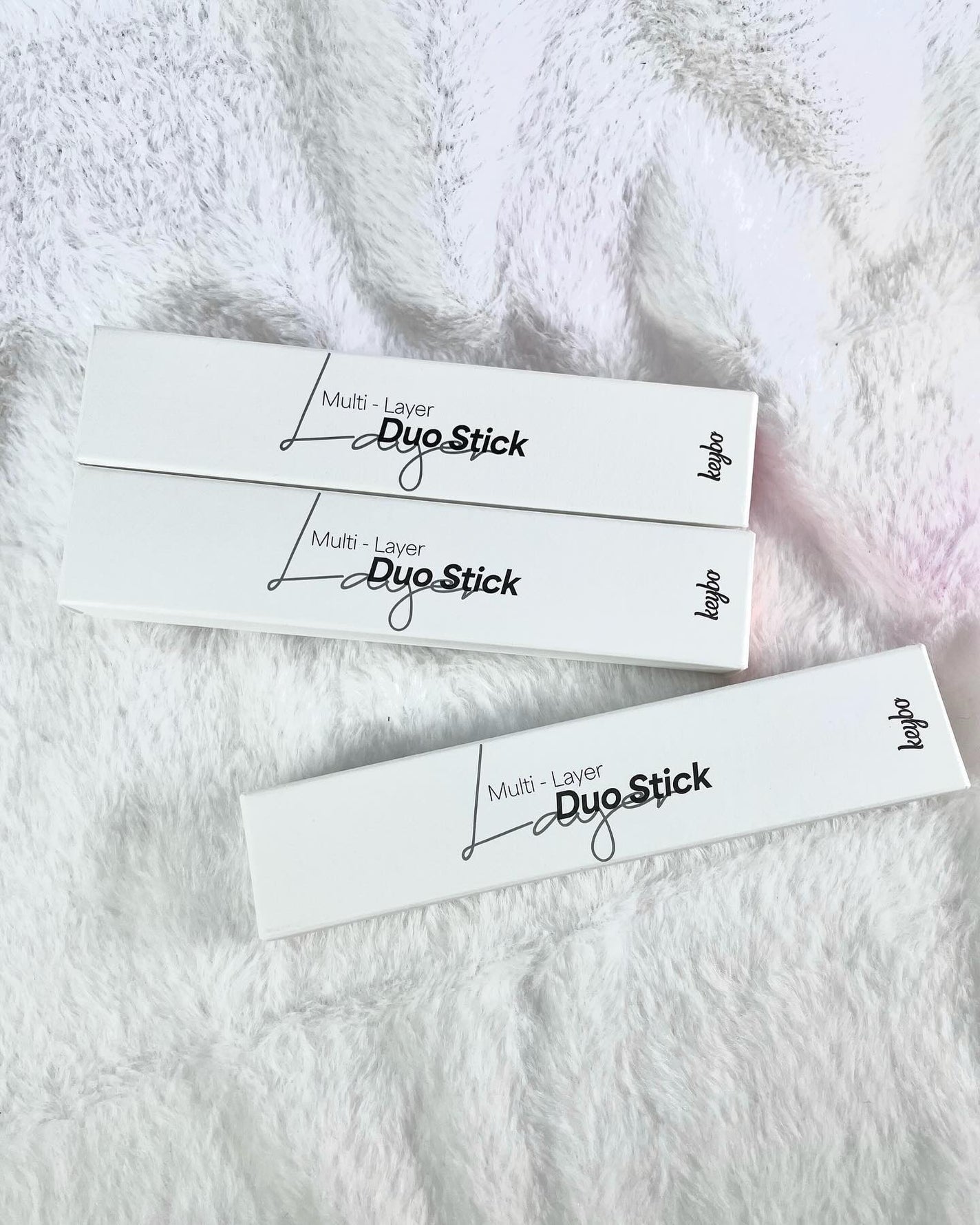 マルチレイヤーデュオスティック/keybo/リップライナーを使ったクチコミ(7枚目)