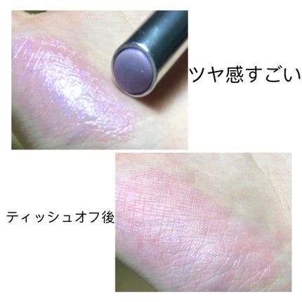 【旧】ディオール アディクト リップ グロウ/Dior/リップケアを使ったクチコミ(4枚目)