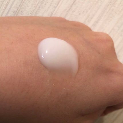 レッドB・Cスムージングクリーム/Dr.G/フェイスクリームを使ったクチコミ(2枚目)