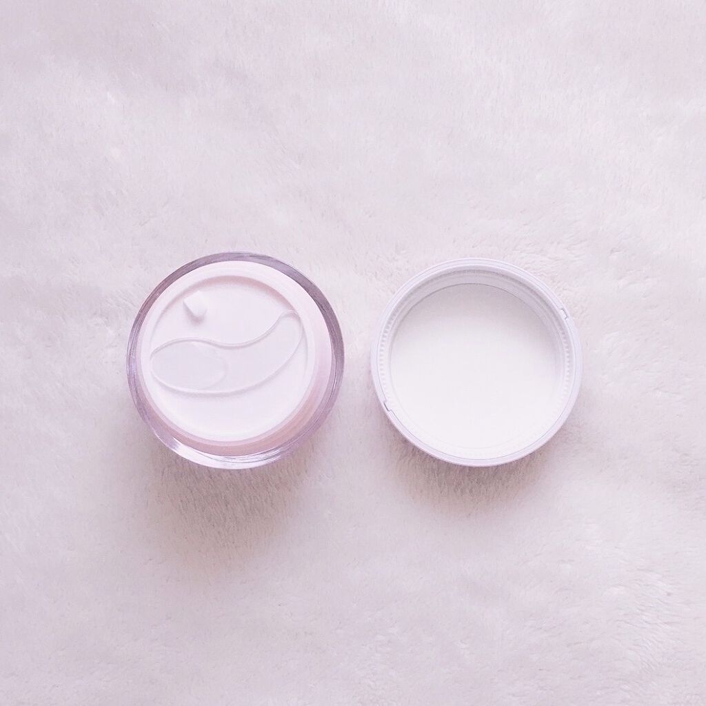 ピンクティーツリークリーム/APLIN/フェイスクリームを使ったクチコミ（2枚目）