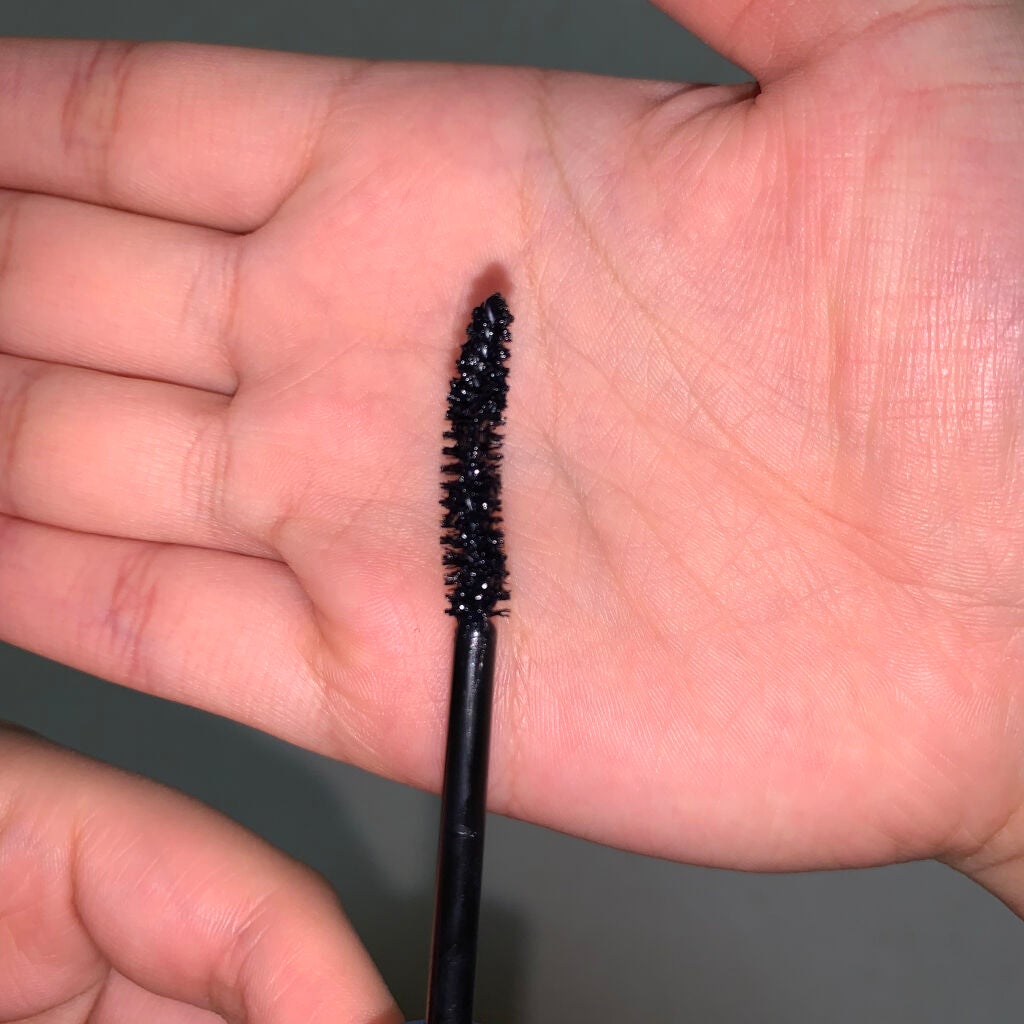 カールキープベース/CEZANNE/マスカラ下地を使ったクチコミ(3枚目)