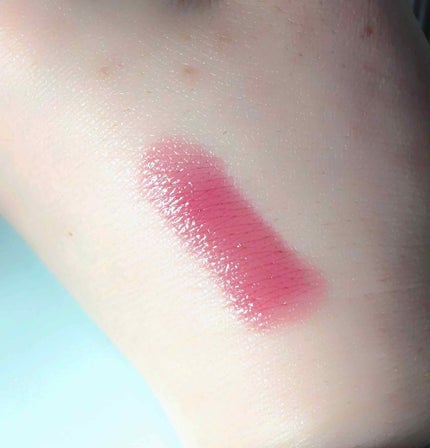 リップブロッサム/JILL STUART/口紅を使ったクチコミ(3枚目)