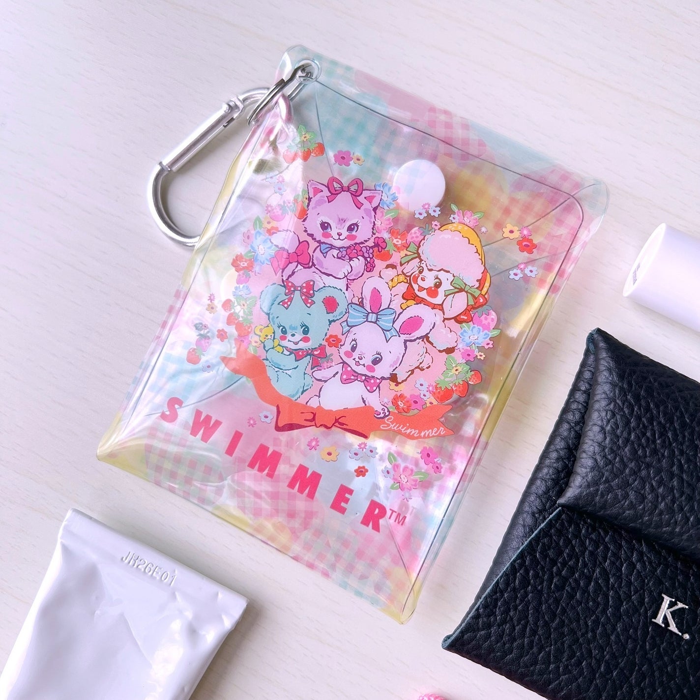 NAIL POLISH/nails inc./マニキュアを使ったクチコミ(5枚目)