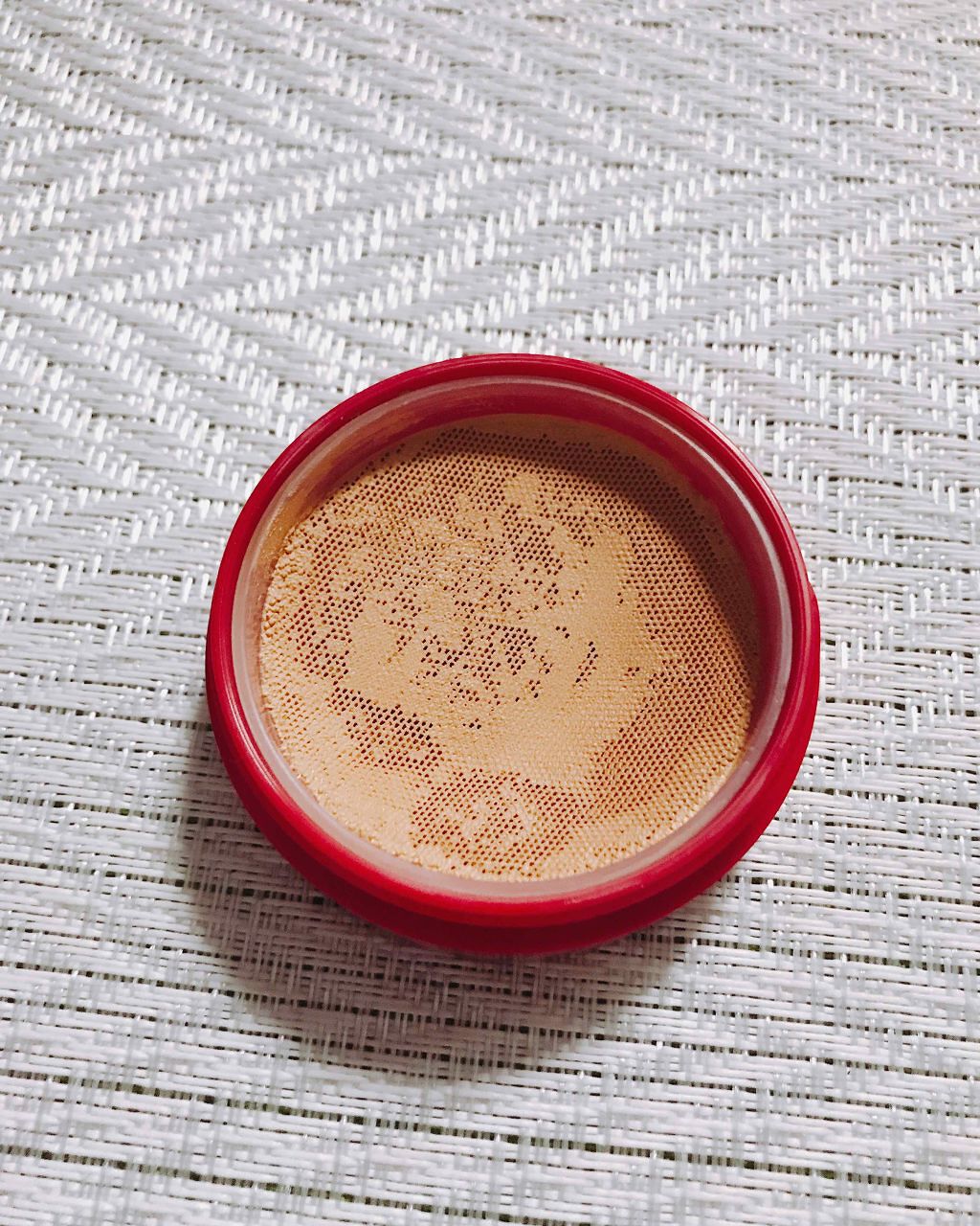 水ジェリークラッシュ/インテグレート/クリーム・エマルジョンファンデーションを使ったクチコミ(2枚目)