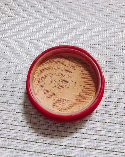 水ジェリークラッシュ/インテグレート/クリーム・エマルジョンファンデーションを使ったクチコミ(2枚目)