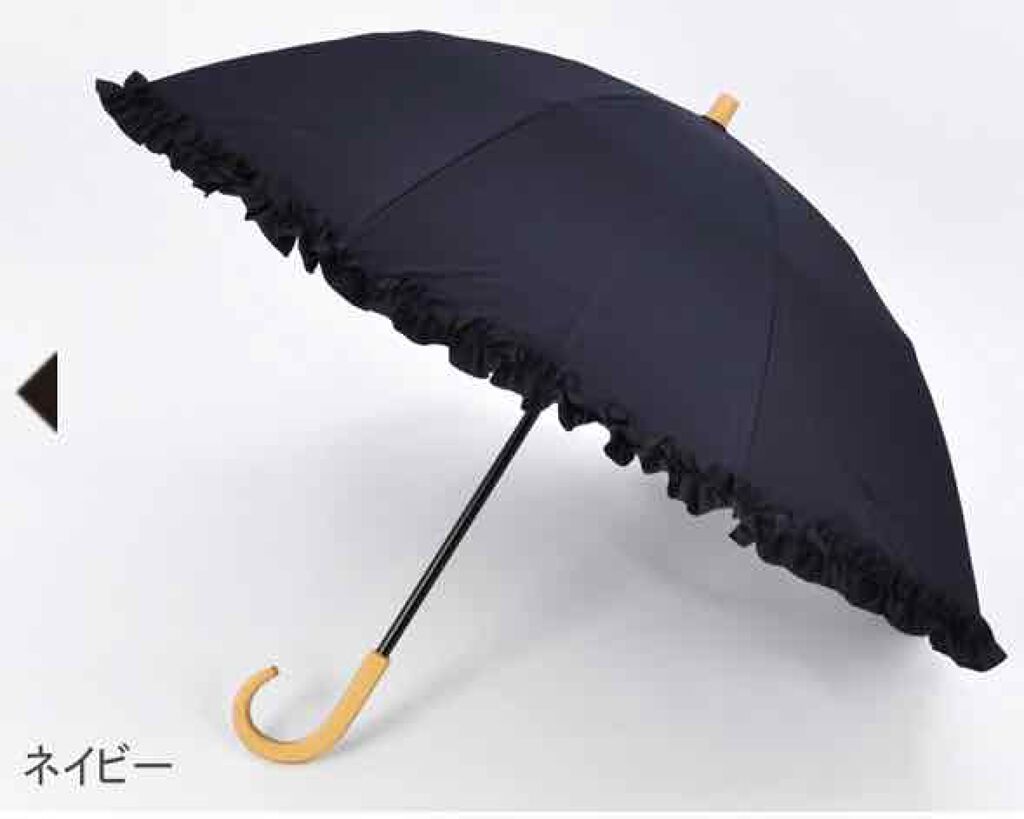 サンバリア100/サンバリア100/日傘を使ったクチコミ(2枚目)