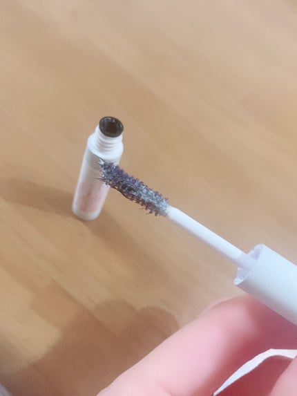 2wayまつ毛美容液/DIAMOSTeyelash/まつげ美容液を使ったクチコミ(5枚目)