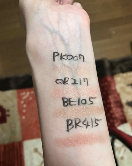 ルックアット マイアイズ/ETUDE/単色アイシャドウを使ったクチコミ(2枚目)