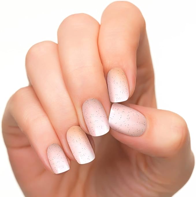 INCOCO インココ  マニキュアシート トワイライト グロー (Twilight Glow)