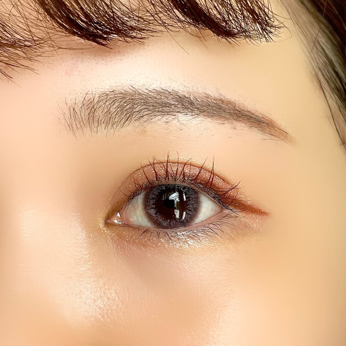 エテュセ アイエディション(カラーパレット)/ettusais/アイシャドウパレットを使ったクチコミ(6枚目)