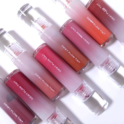 デュイフローティント/LEMIU/リップティントを使ったクチコミ(2枚目)