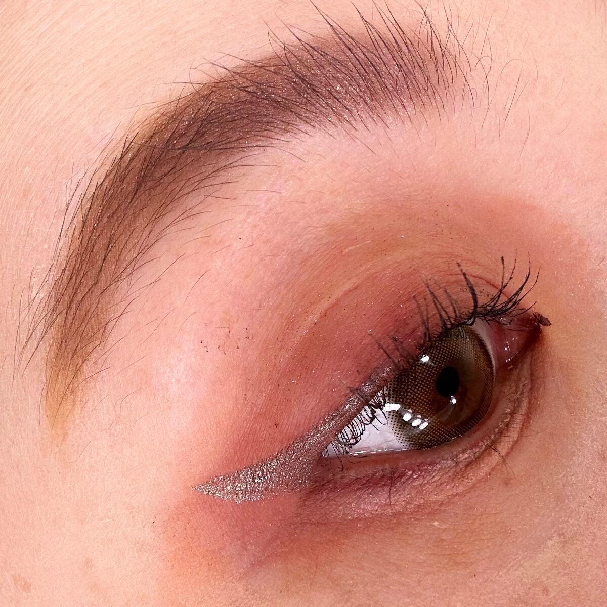 ラッシュ クイーン コブラブラック WP/HELENA RUBINSTEIN/マスカラを使ったクチコミ(2枚目)