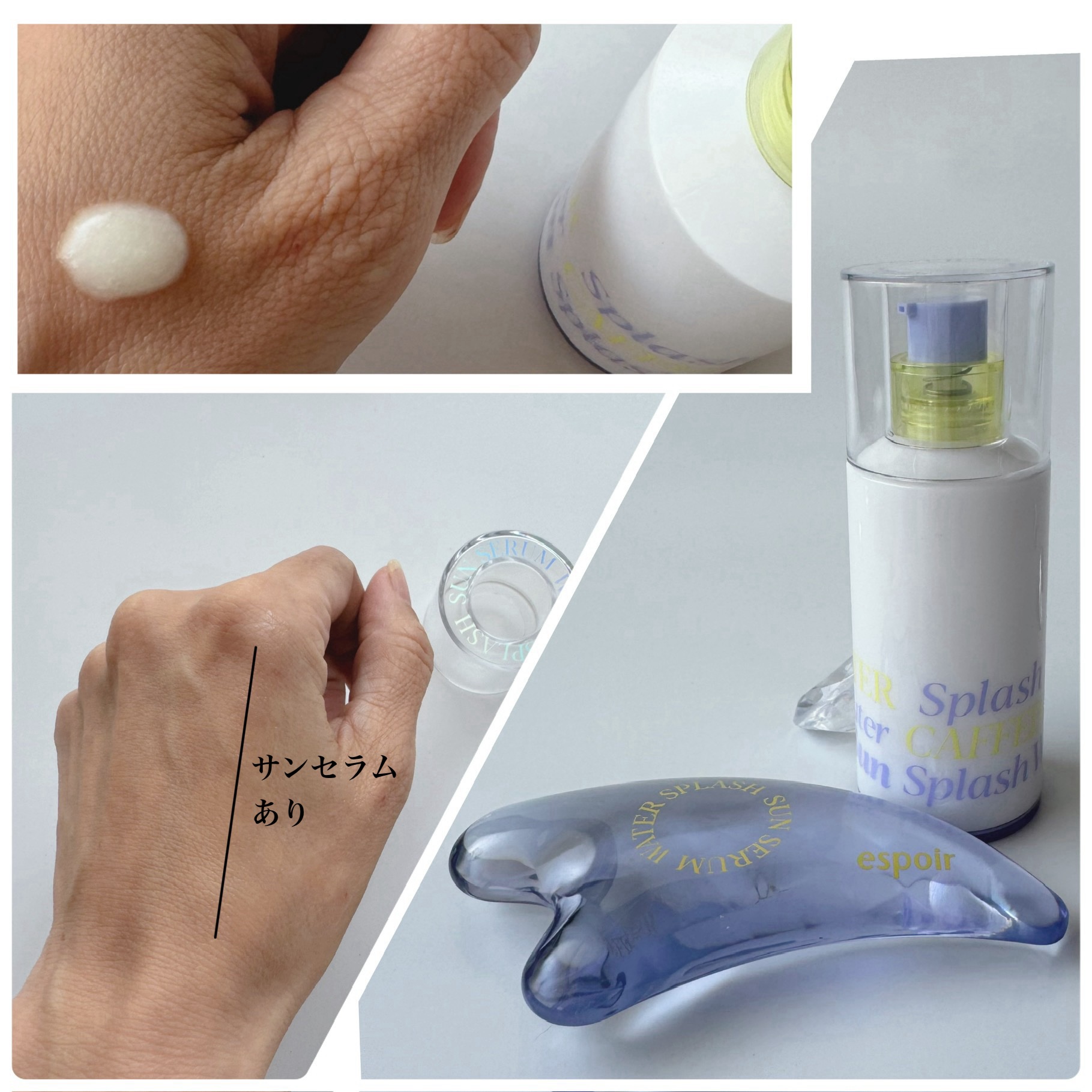 ネイチャーコンク 薬用クリアローション/ネイチャーコンク/拭き取り化粧水を使ったクチコミ（2枚目）