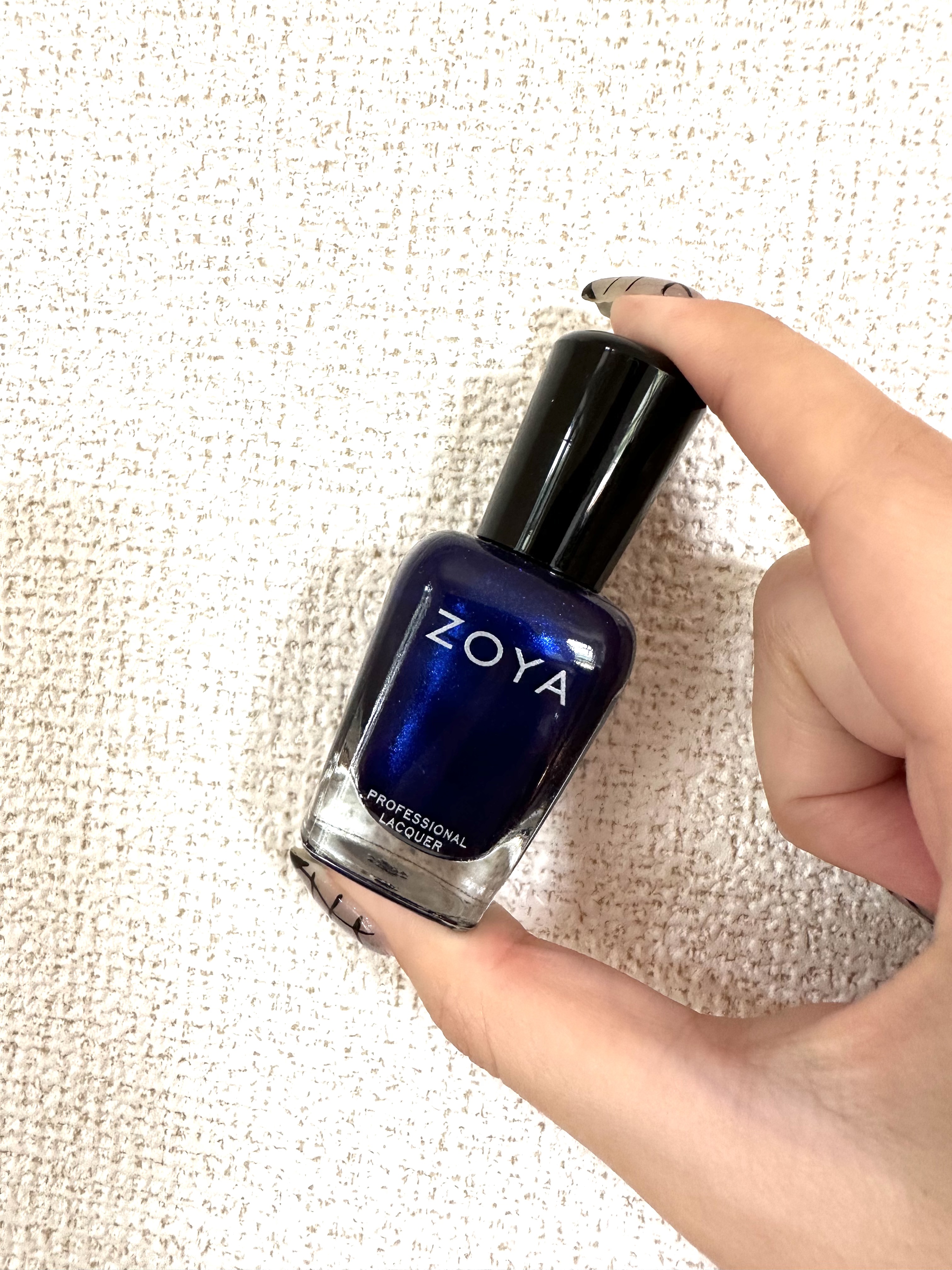 ネイルカラー/ゾーヤ/マニキュアを使ったクチコミ（1枚目）