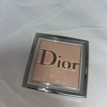 ディオール バックステージ フェイス＆ボディ パウダー/Dior/プレストパウダーを使ったクチコミ（1枚目）