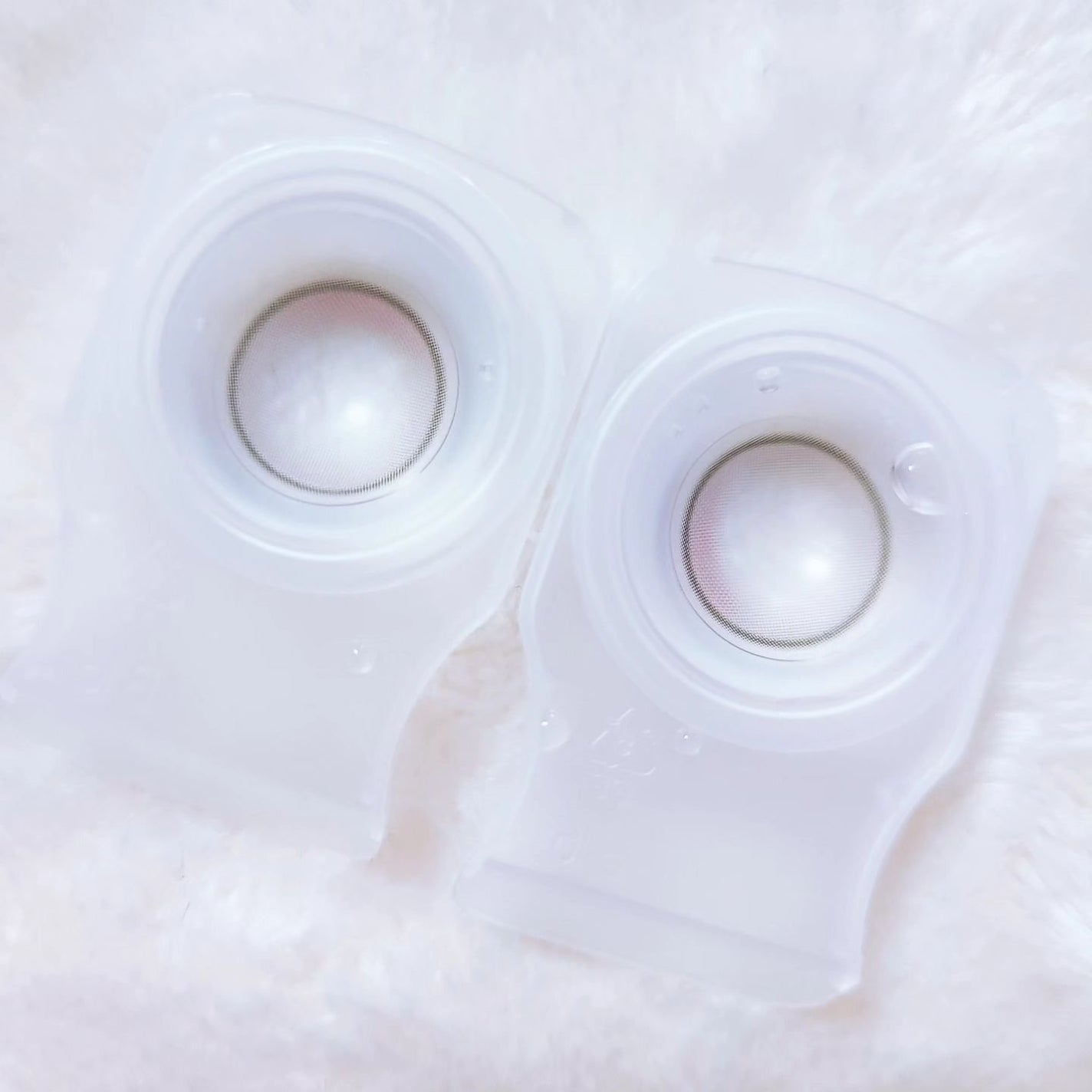 1day refrear a-eye/リフレア/ワンデー(1DAY)カラコンを使ったクチコミ(4枚目)