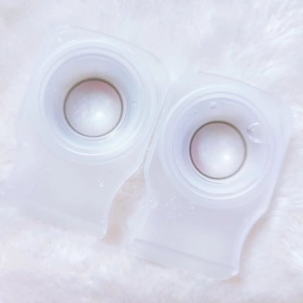 1day refrear a-eye/リフレア/ワンデー(1DAY)カラコンを使ったクチコミ(4枚目)