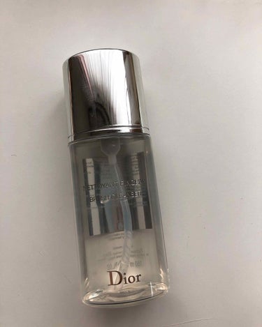 ブラシ クレンザー/Dior/その他化粧小物を使ったクチコミ（1枚目）