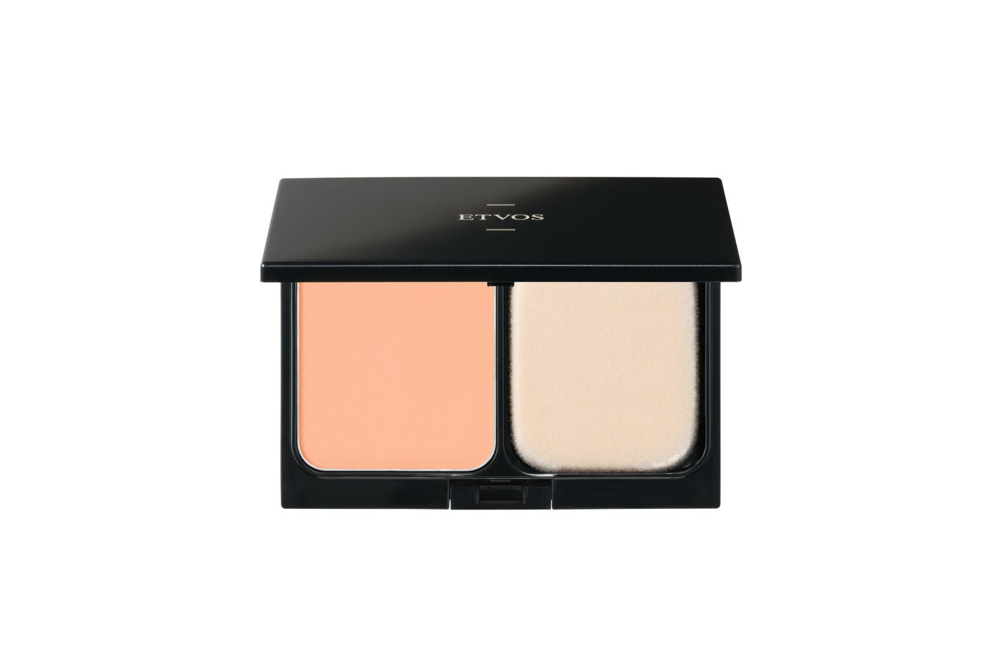 タイムレスフォギーミネラルファンデーション  ナチュラルピンク