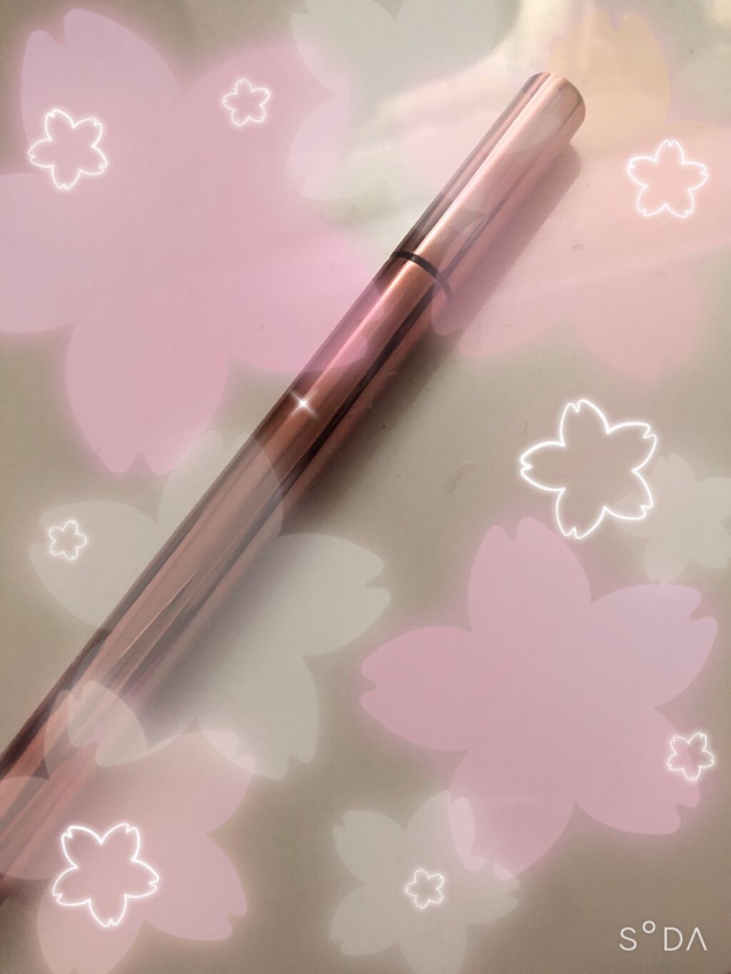 ラブ・ライナー リキッドアイライナーＲ３ ブラック/ラブ・ライナー/リキッドアイライナーを使ったクチコミ（2枚目）