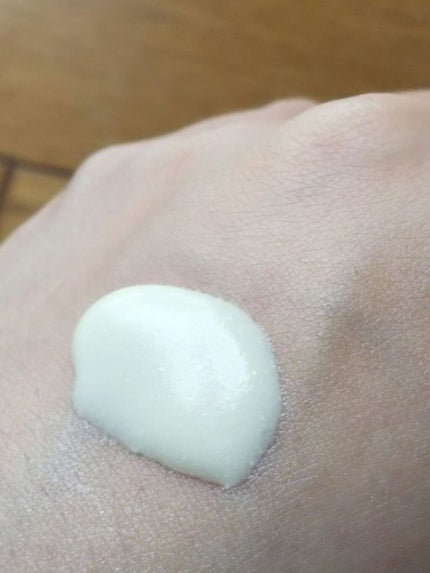 ビオレUV アクアリッチウォータリージェル /ビオレ/日焼け止め・UVケアを使ったクチコミ(2枚目)