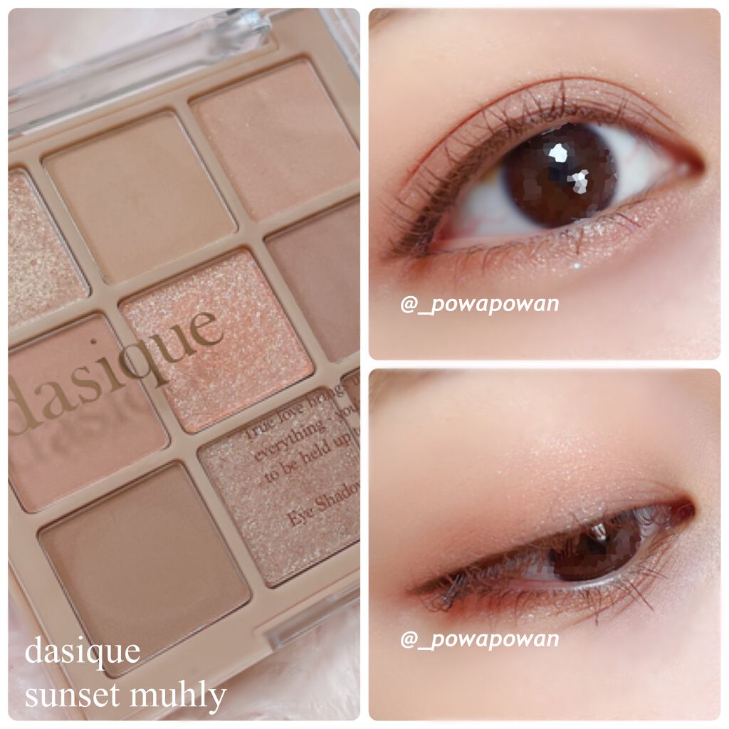 Belgleam/YOUR BRAND/マスカラを使ったクチコミ（1枚目）