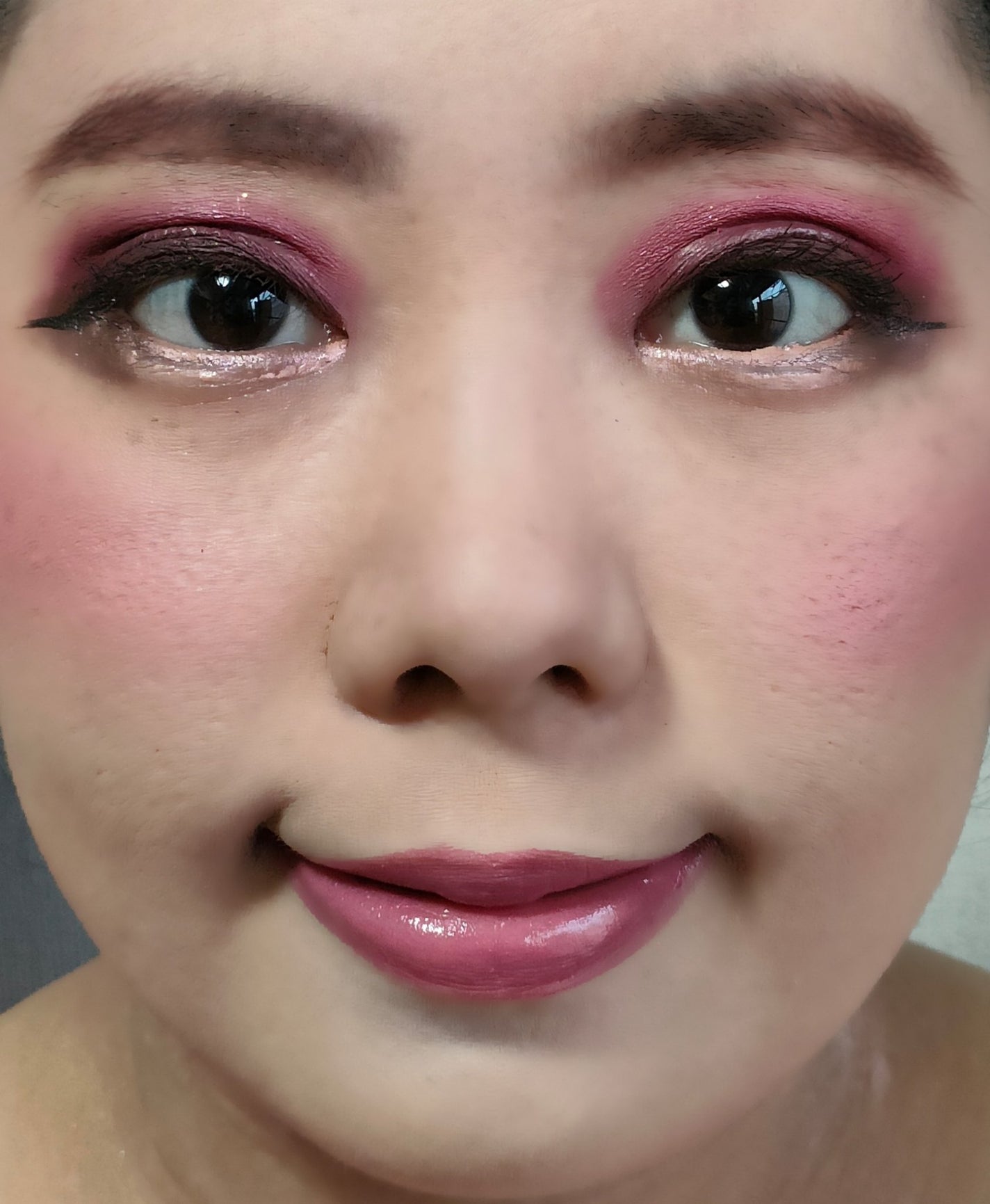 ブラッシュ/NARS/パウダーチークを使ったクチコミ(6枚目)