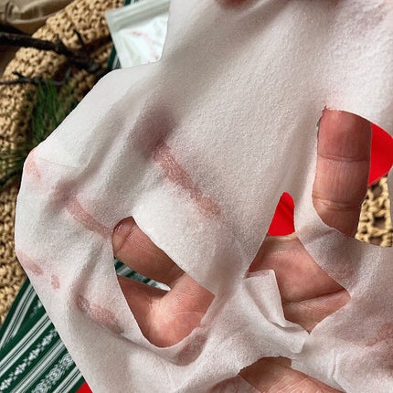 ワフードメイド 酒粕マスク/pdc/シートマスク・パックを使ったクチコミ(6枚目)