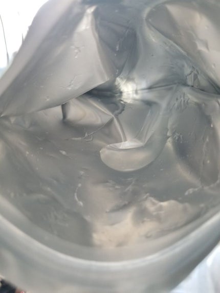 3ミニッツマスク:カーマイド with ティーツリー/MEDIHEAL/シートマスク・パックを使ったクチコミ(2枚目)