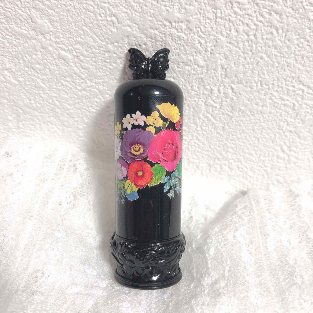 リップスティックF/ANNA SUI/口紅を使ったクチコミ(3枚目)