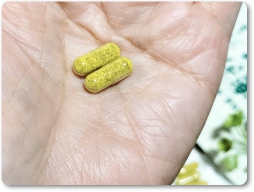 いちごみるく on LIPS 「ヒザのツラさを和らげ、可動域を広げる、ヒザ関節の強いミカタ! ..」(4枚目)