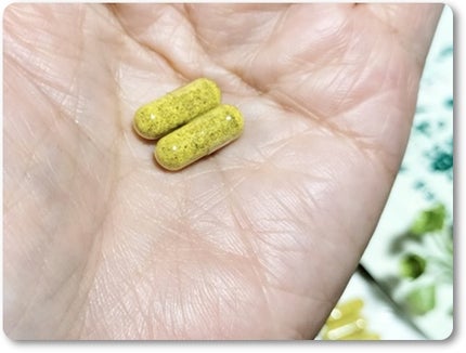 いちごみるく on LIPS 「ヒザのツラさを和らげ、可動域を広げる、ヒザ関節の強いミカタ! ..」(4枚目)