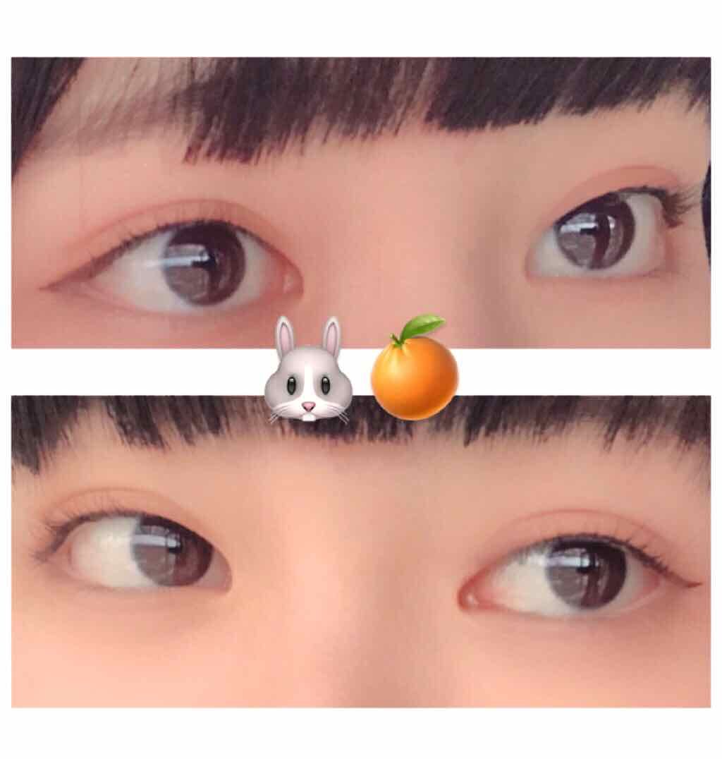 【旧品】パーフェクトスタイリストアイズ/キャンメイク/アイシャドウパレットを使ったクチコミ（1枚目）