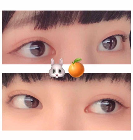 【旧品】パーフェクトスタイリストアイズ/キャンメイク/アイシャドウパレットを使ったクチコミ(1枚目)