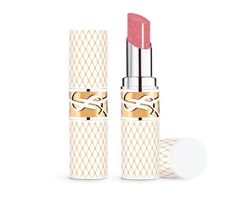 YSL ラブシャイン リップスティック 44 <コレクター> YSL ラブシャイン リップスティック No.44P<コレクター