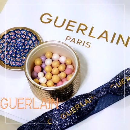 メテオリット ビーユ スゥ レ ゼトワール / GUERLAIN(ゲラン) | LIPS メテオリット ビーユ スゥ レ ゼトワール / GUERLAIN(ゲラン) | LIPS